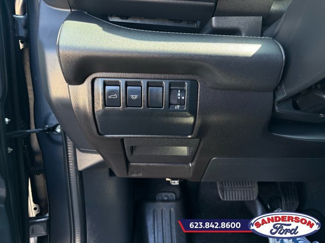 Used 2023 Subaru Ascent Limited AWD/4WD image 12