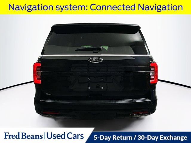 Certified 2022 Ford Expedition Limited image 8