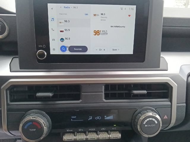 Used 2026 Toyota 4Runner SR5 RWD image 21