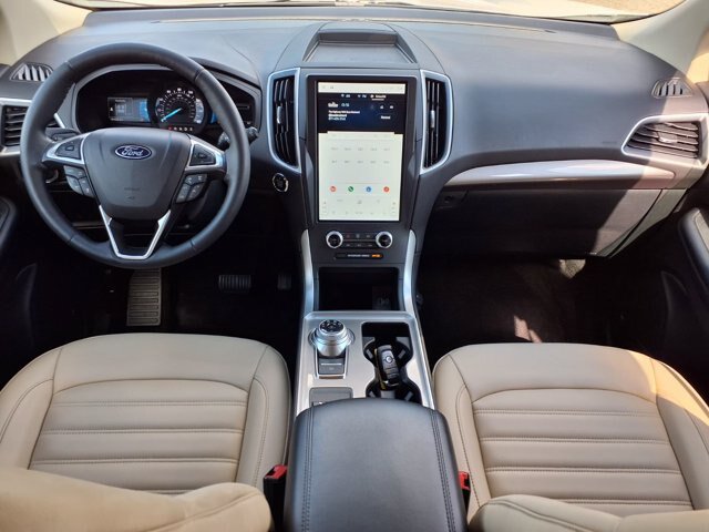Certified 2023 Ford Edge SEL w/ Convenience Package AWD/4WD image 13