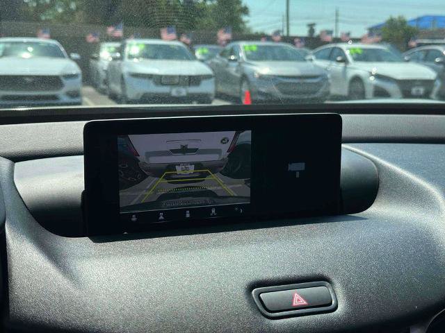 Used 2023 Acura TLX w/ Technology Package FWD image 31