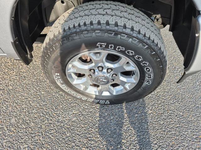 Used 2024 RAM 2500 Laramie w/ Safety Group AWD/4WD image 14