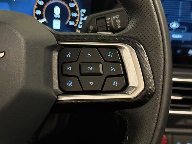 Certified 2025 Ford Mustang GT Premium image 24