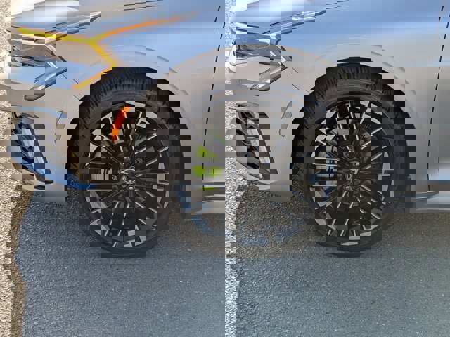 Used 2025 Kia K5 GT image 11