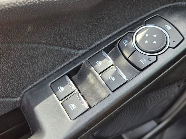 Certified 2024 Ford Escape ST-Line w/ Tech Pack #1 image 32