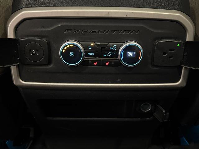 Certified 2024 Ford Expedition Max Limited image 33