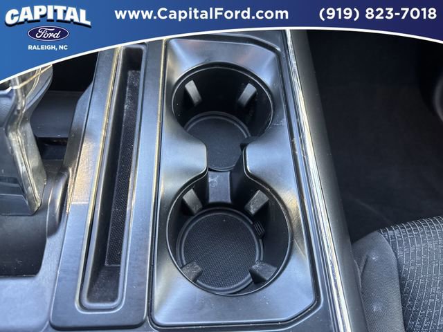 Certified 2022 Ford F150 XLT w/ Equipment Group 302A High image 31