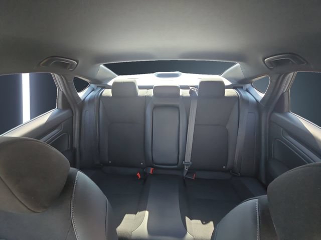 Used 2026 Honda Civic Sport image 13