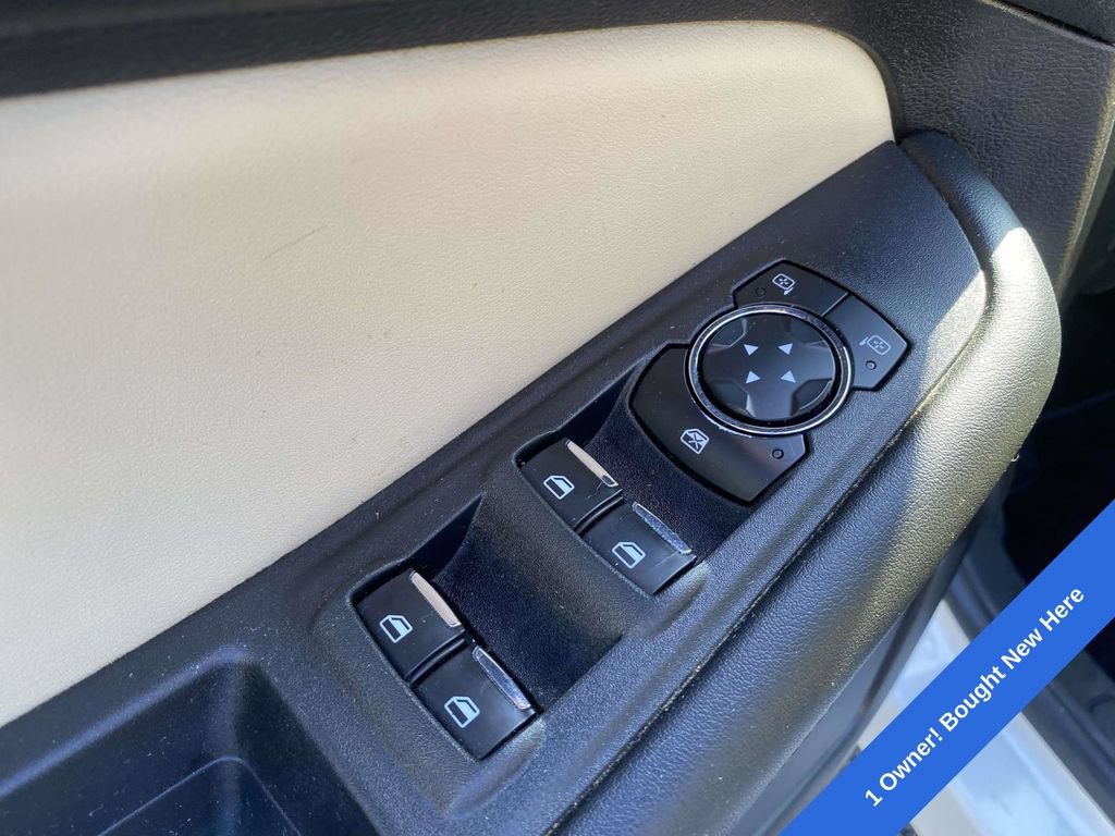Certified 2021 Ford Edge SEL w/ Convenience Package AWD/4WD image 19