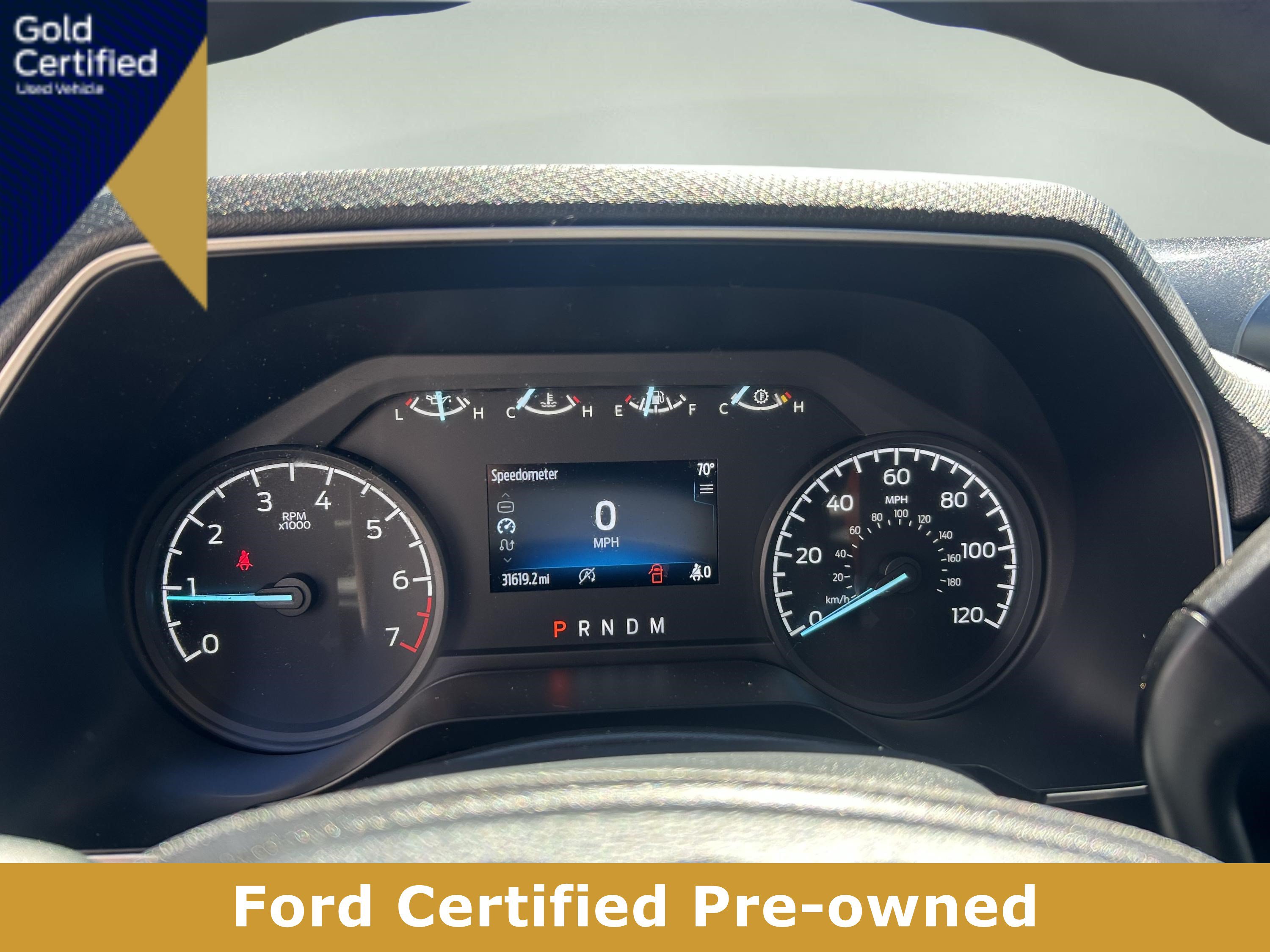 Certified 2023 Ford F150 XL w/ STX Appearance Package AWD/4WD image 13