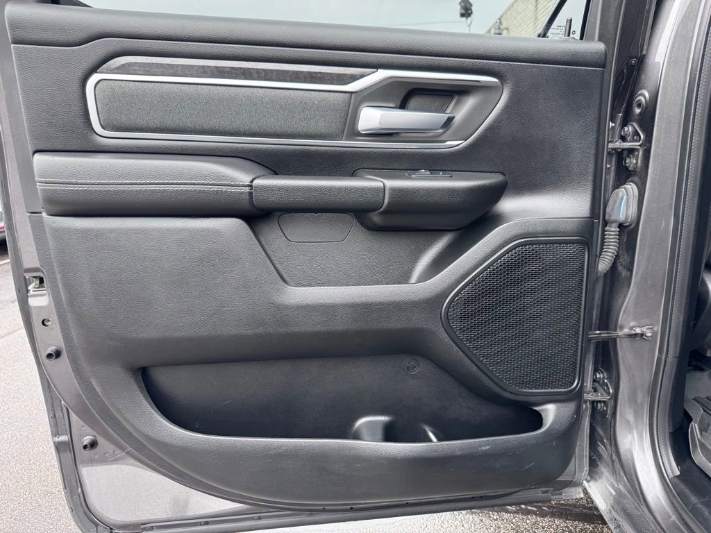 Used 2019 RAM 1500 Big Horn image 22