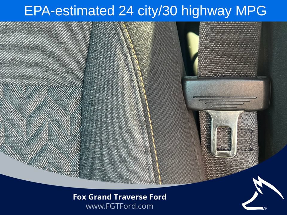 Used 2024 Chevrolet Equinox LT AWD/4WD image 11