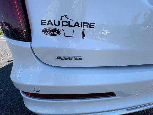 Used 2020 Cadillac XT6 Premium Luxury AWD/4WD image 10