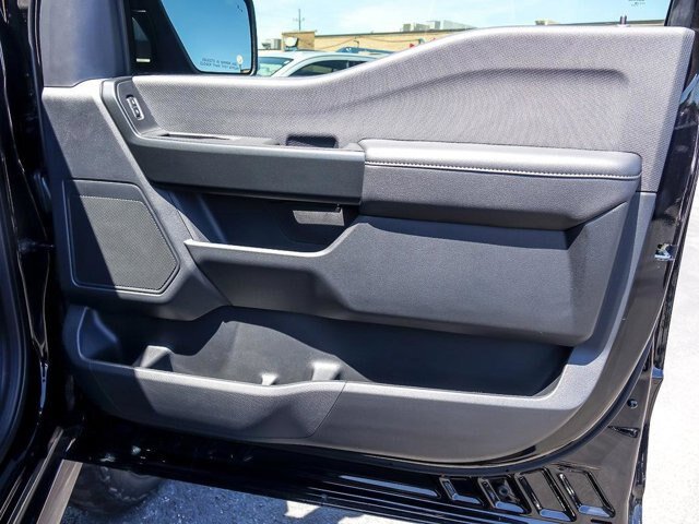 Certified 2026 Ford F150 STX w/ F-150 LOBO Package AWD/4WD image 29