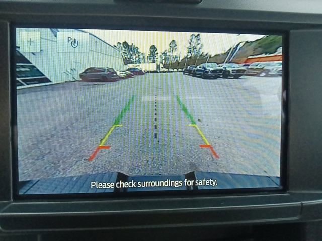 Certified 2026 Ford F350 XL w/ STX Appearance Package image 22