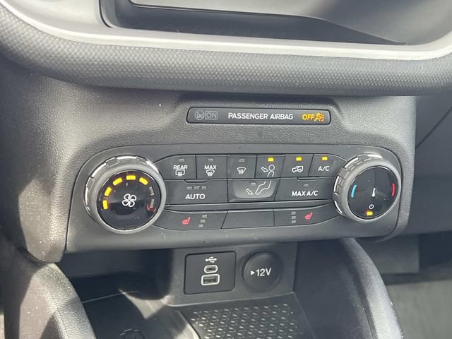 Certified 2023 Ford Bronco Sport Big Bend w/ Convenience Package AWD/4WD image 23