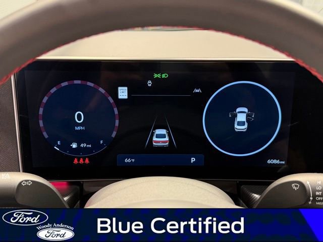 Used 2026 Hyundai Sonata N Line FWD image 13