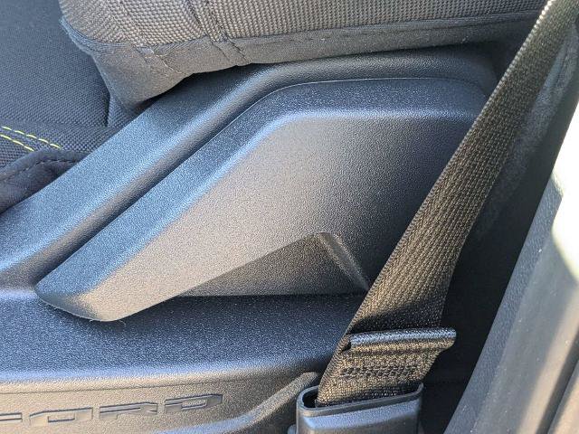 Certified 2025 Ford F150 STX RWD image 20