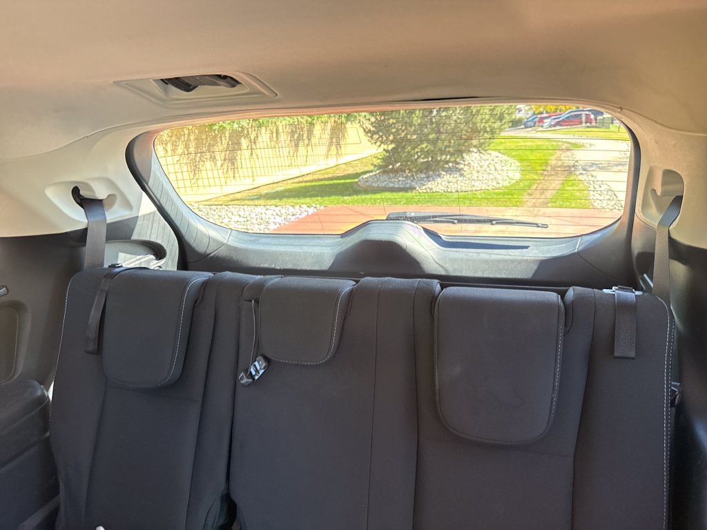 Used 2020 Subaru Ascent Premium w/ Convenience Package AWD/4WD image 22