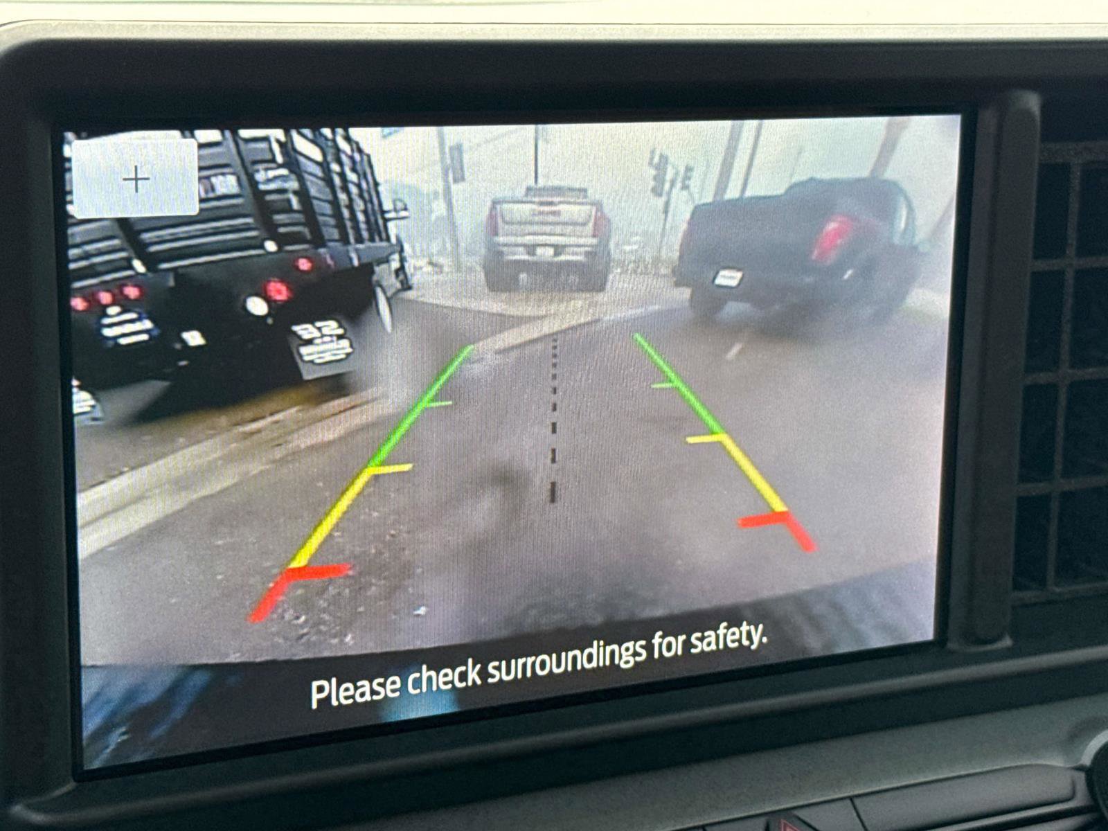 Certified 2023 Ford Maverick Lariat w/ Lariat Luxury Package image 30