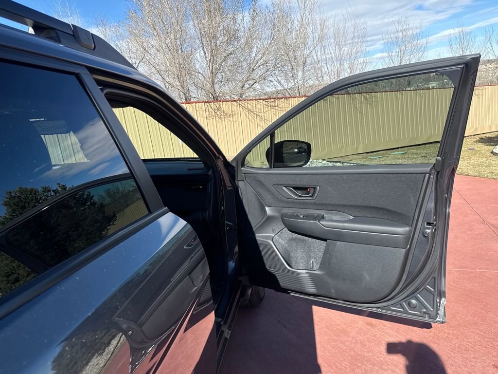 Used 2026 Subaru Outback Limited XT w/ Premium/Limited Package 2 AWD/4WD image 29