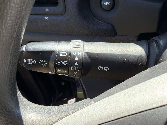 Used 2024 Mitsubishi Outlander Sport ES AWD/4WD image 15