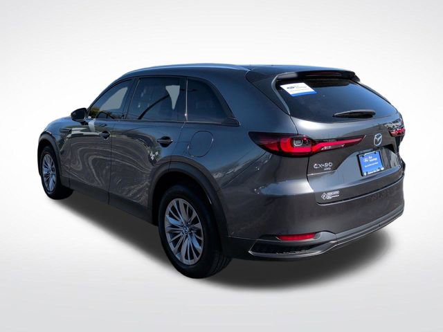 Used 2024 MAZDA CX-90 3.3 Turbo w/ Preferred Package AWD/4WD image 5