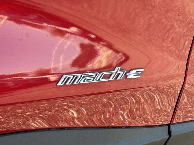 Certified 2022 Ford Mustang Mach-E Select image 28