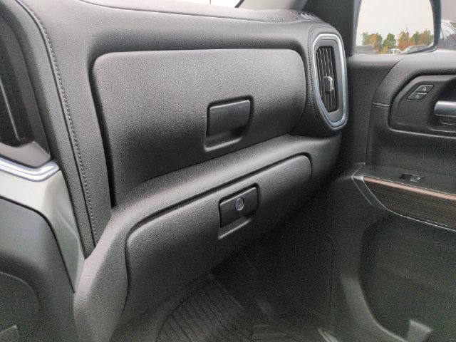 Used 2021 Chevrolet Silverado 1500 LT w/ All Star Edition Plus AWD/4WD image 41