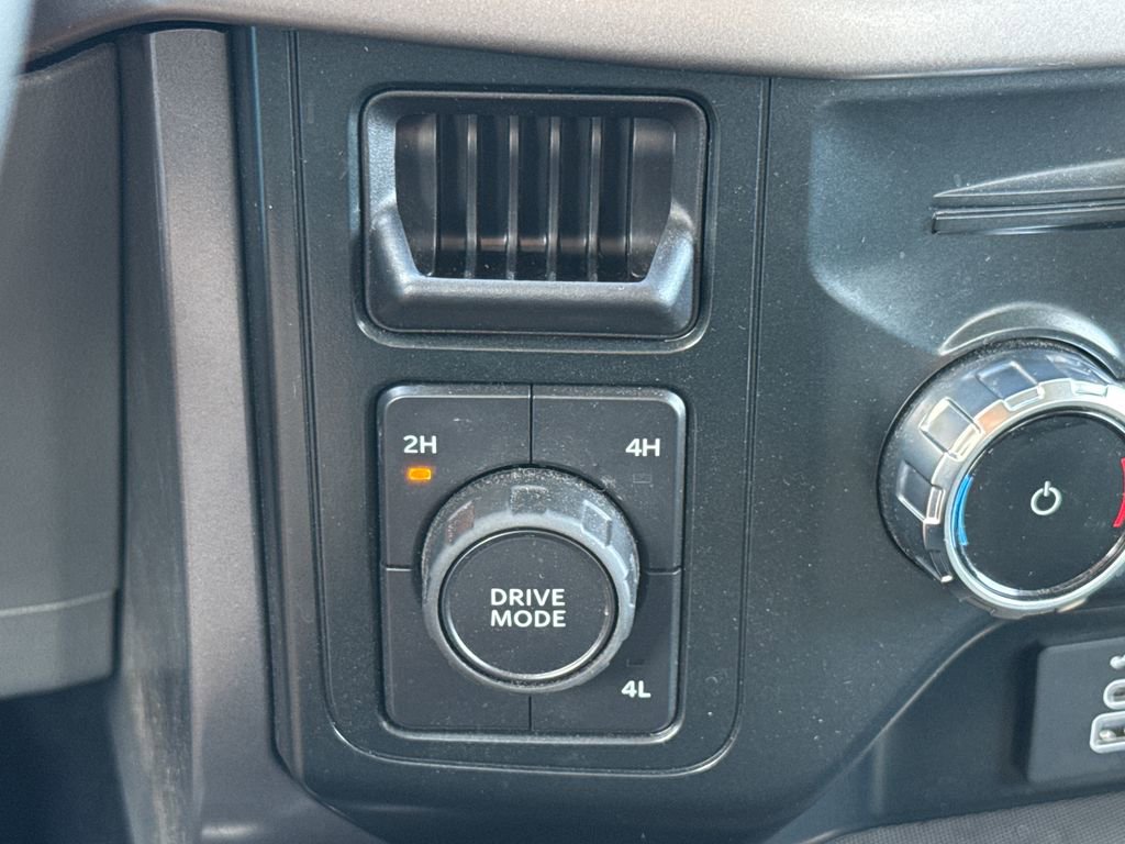 Certified 2025 Ford F150 XLT w/ Equipment Group 301A Standard image 22