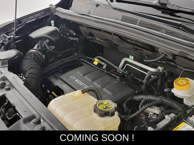 Used 2020 Chevrolet Trax Premier image 37