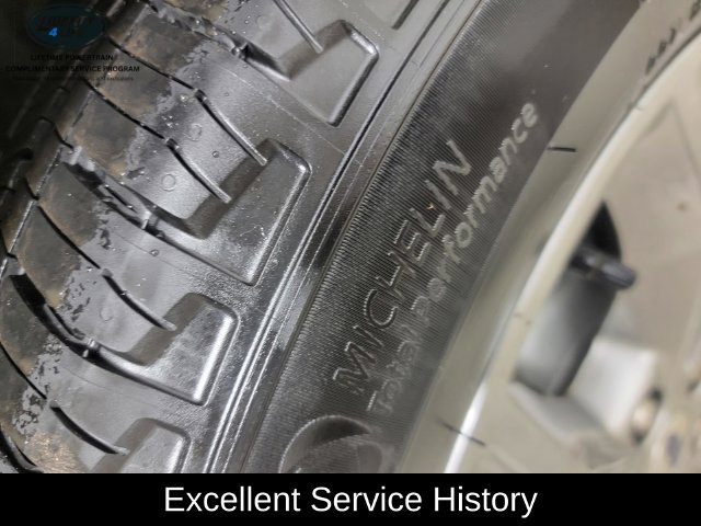 Certified 2022 Ford Explorer XLT w/ Equipment Group 202A AWD/4WD image 13
