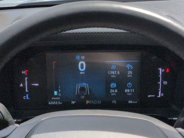 Certified 2024 Ford Ranger XLT w/ Equipment Group 301A High image 26