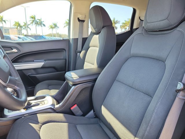 Used 2020 Chevrolet Colorado LT image 24