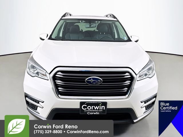 Used 2022 Subaru Ascent Limited w/ Technology Package image 9