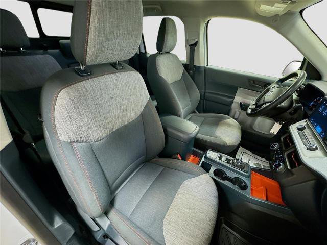 Certified 2023 Ford Maverick XLT w/ XLT Luxury Package image 26