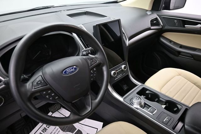 Certified 2022 Ford Edge SE AWD/4WD image 24