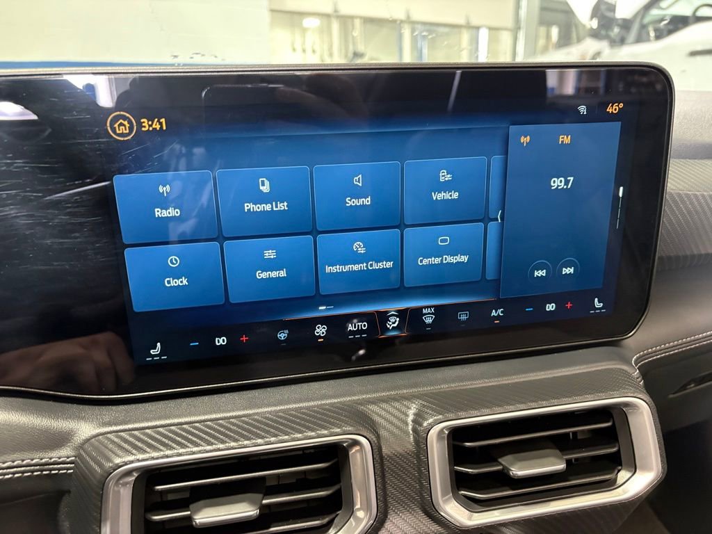 Certified 2025 Ford Mustang Premium RWD image 18