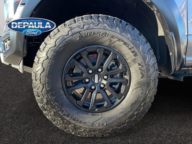 Certified 2024 Ford F150 Raptor image 18
