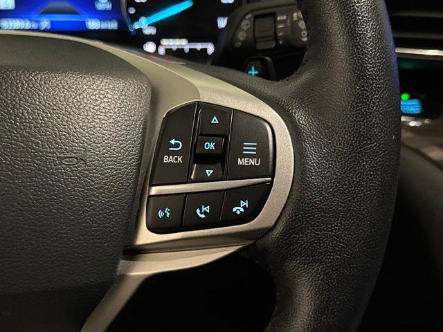 Certified 2021 Ford Explorer Limited w/ Equipment Group 301A image 21