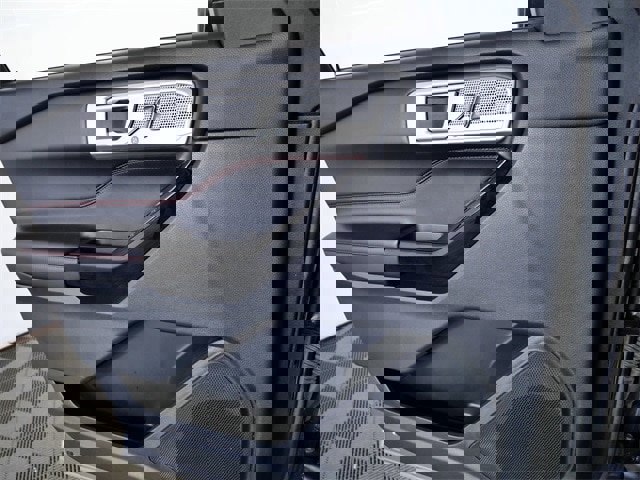 Certified 2023 Ford Explorer ST-Line image 24