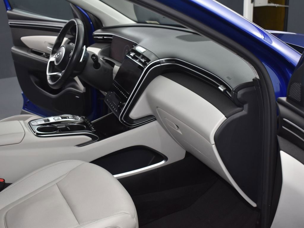 Used 2023 Hyundai Tucson Limited image 18