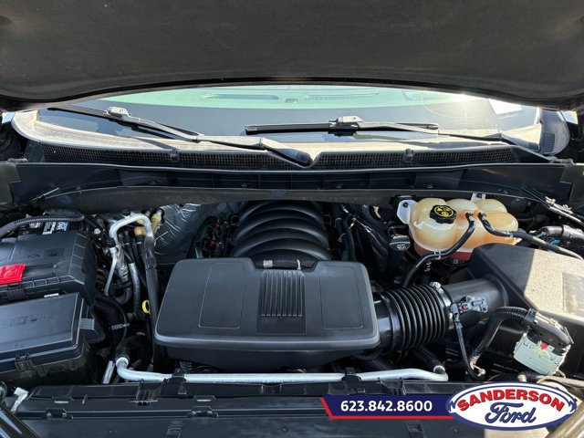 Used 2022 Cadillac Escalade Sport Platinum AWD/4WD image 9