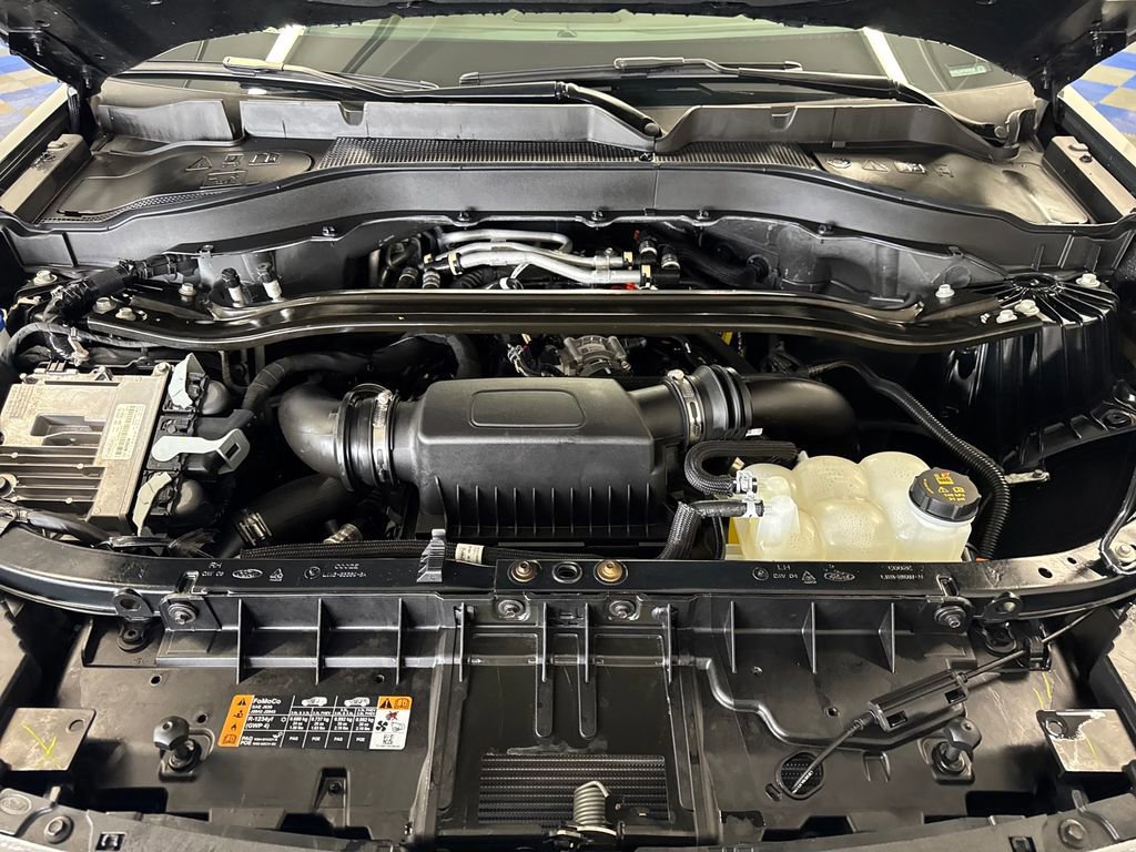 Certified 2023 Ford Explorer King Ranch w/ Technology Package image 28