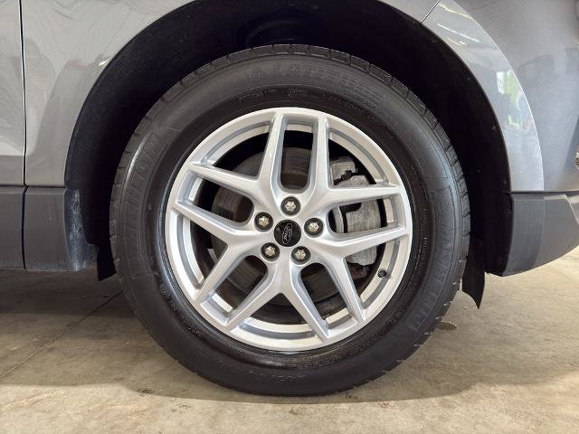 Certified 2023 Ford Edge SEL w/ Convenience Package AWD/4WD image 28