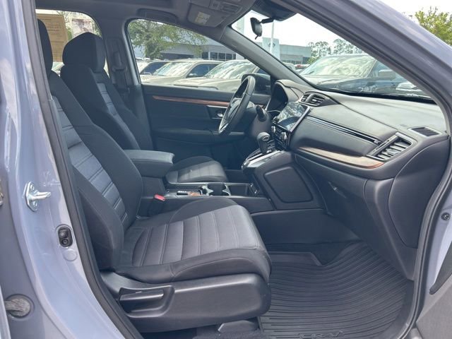 Used 2021 Honda CR-V EX image 18