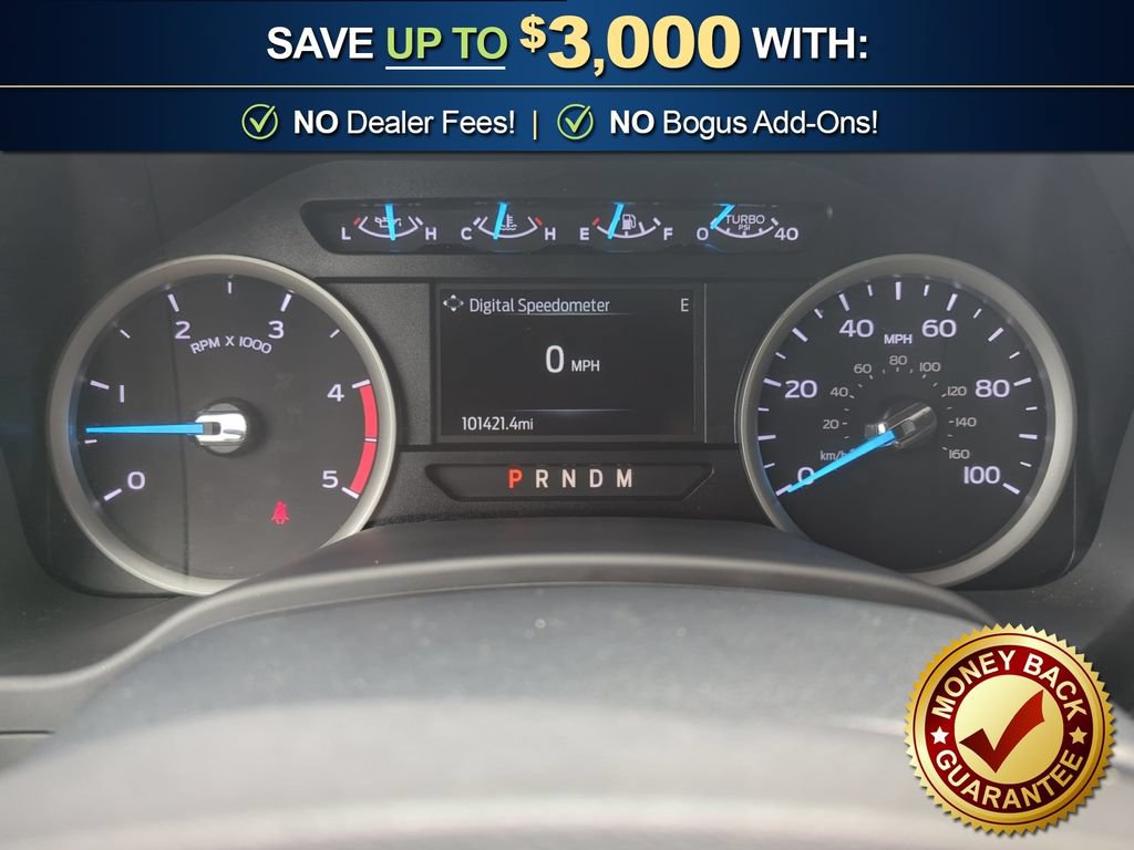 Certified 2022 Ford F250 XLT w/ XLT Premium Package AWD/4WD image 19