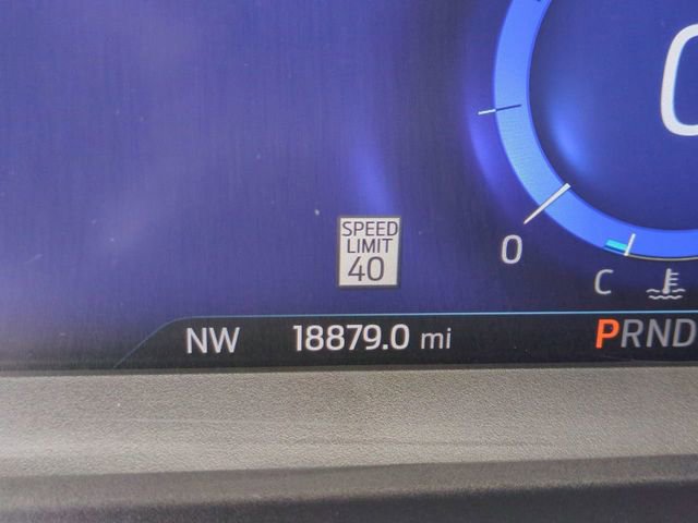 Certified 2024 Ford Explorer ST w/ Equipment Group 401A image 31