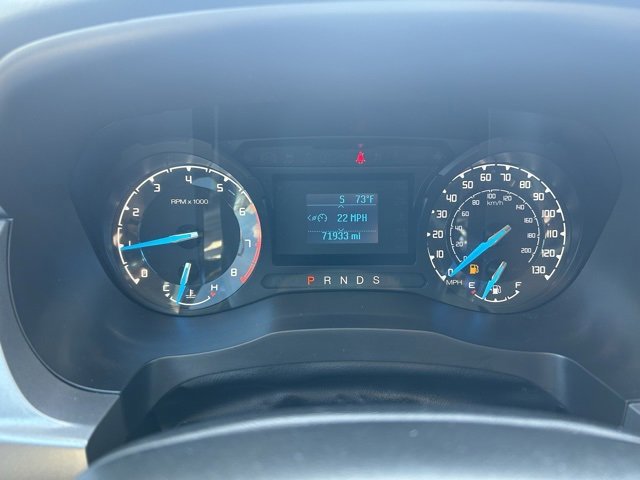 Certified 2021 Ford Ranger XL w/ Equipment Group 101A High image 13