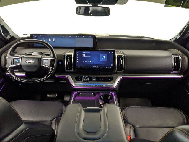 Certified 2025 Ford Expedition Tremor AWD/4WD image 7